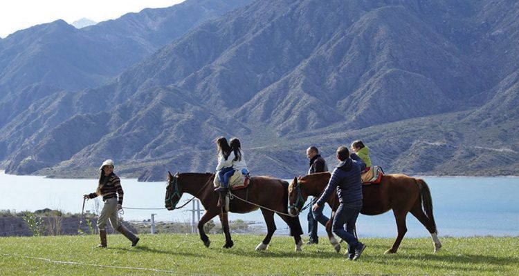 actividades para hacer en cabañas mendoza Starry Lodge
